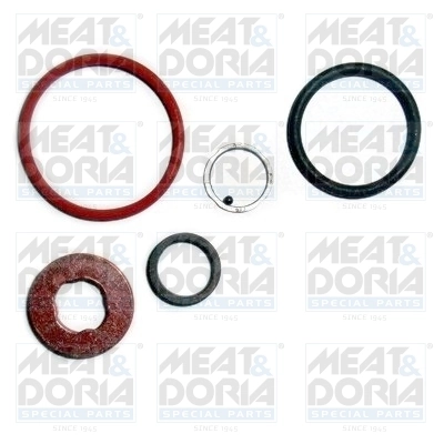 Repair Kit, injection nozzle
